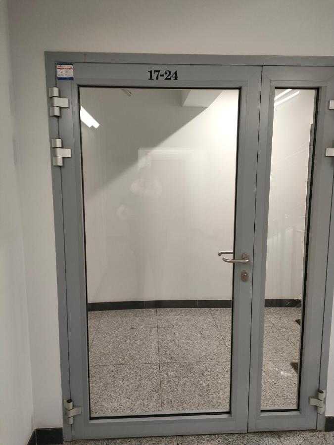 Przytulny Apartament Na Mlynowej Apartment Бялисток Екстериор снимка